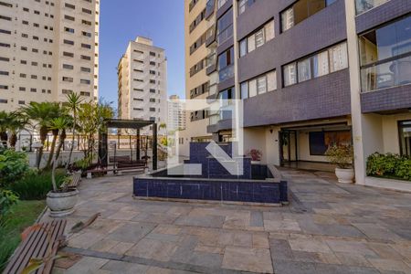 Apartamento à venda com 150m², 3 quartos e 2 vagasÁrea comum