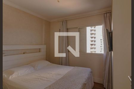 Apartamento à venda com 150m², 3 quartos e 2 vagasQuarto 2