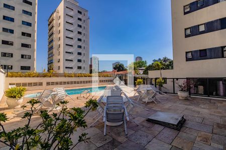 Apartamento à venda com 150m², 3 quartos e 2 vagasÁrea comum