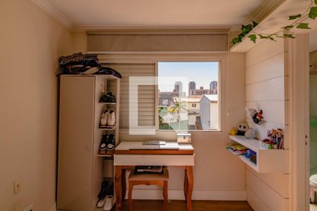 Apartamento à venda com 150m², 3 quartos e 2 vagasQuarto 1