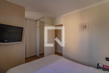 Apartamento à venda com 150m², 3 quartos e 2 vagasQuarto 2