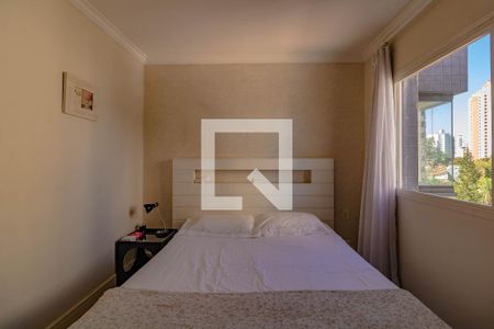 Apartamento à venda com 150m², 3 quartos e 2 vagasQuarto 2