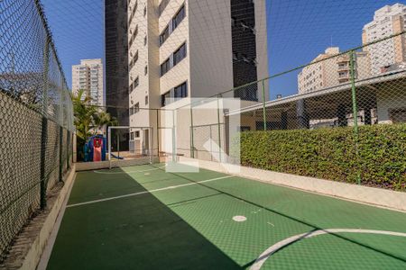 Apartamento à venda com 150m², 3 quartos e 2 vagasÁrea comum