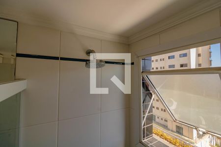 Apartamento à venda com 150m², 3 quartos e 2 vagasBanheiro 3