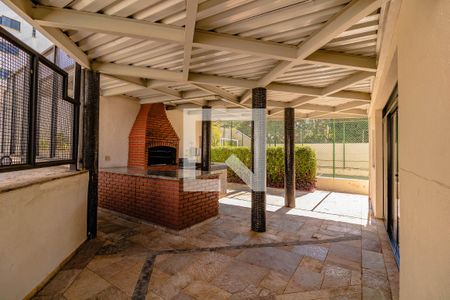 Apartamento à venda com 150m², 3 quartos e 2 vagasÁrea comum