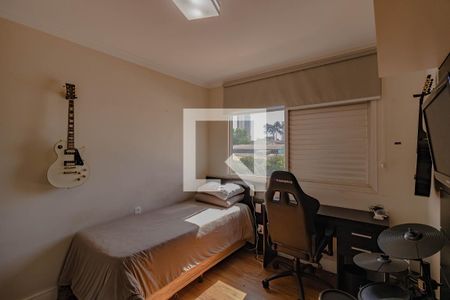 Apartamento à venda com 150m², 3 quartos e 2 vagasQuarto 3