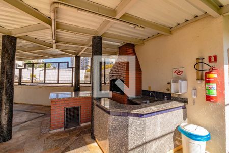 Apartamento à venda com 150m², 3 quartos e 2 vagasÁrea comum