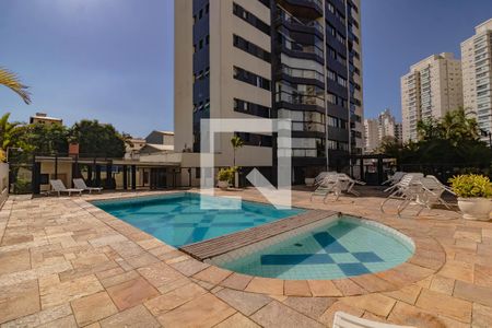 Apartamento à venda com 150m², 3 quartos e 2 vagasÁrea comum