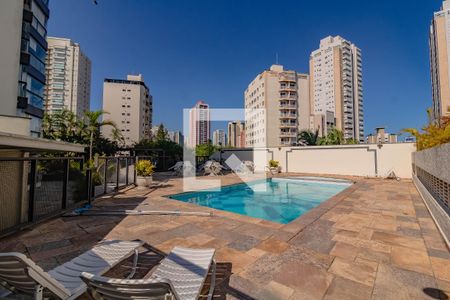 Apartamento à venda com 150m², 3 quartos e 2 vagasÁrea comum