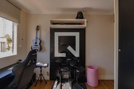 Apartamento à venda com 150m², 3 quartos e 2 vagasQuarto 3