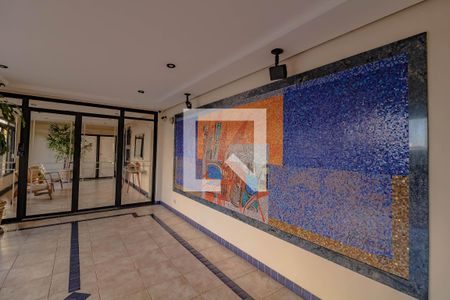 Apartamento à venda com 150m², 3 quartos e 2 vagasÁrea comum