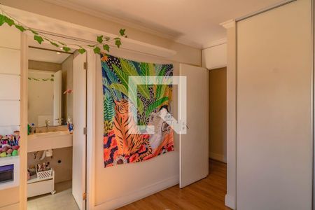 Apartamento à venda com 150m², 3 quartos e 2 vagasQuarto 1
