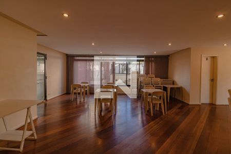 Apartamento à venda com 150m², 3 quartos e 2 vagasÁrea comum