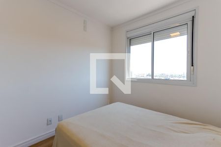 Quarto de apartamento à venda com 1 quarto, 42m² em Vila Maria, São Paulo