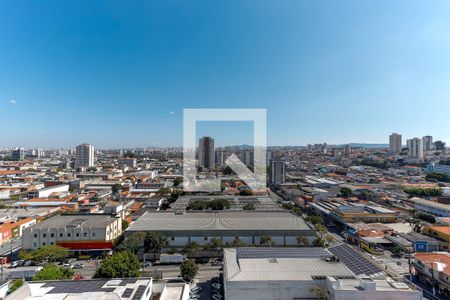 Vista de apartamento à venda com 1 quarto, 42m² em Vila Maria, São Paulo