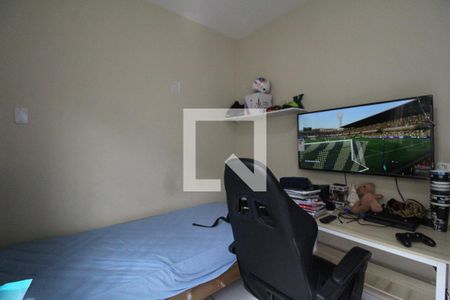 Apartamento à venda com 60m², 2 quartos e 1 vagaQuarto 2