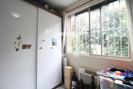 Apartamento à venda com 60m², 2 quartos e 1 vagaQuarto 2