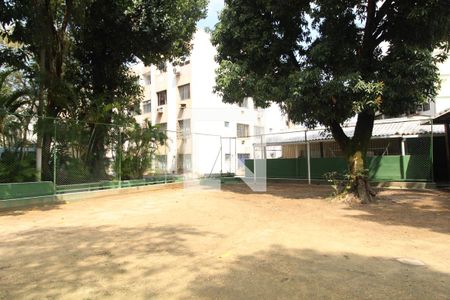 Apartamento à venda com 60m², 2 quartos e 1 vagaQuadra Esportiva