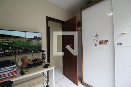 Apartamento à venda com 60m², 2 quartos e 1 vagaQuarto 2