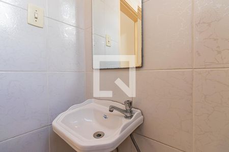 Casa à venda com 304m², 5 quartos e 3 vagasCasa 1 - Lavabo