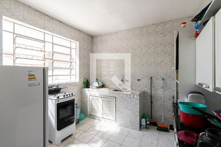 Casa à venda com 304m², 5 quartos e 3 vagasCasa 2 - Cozinha