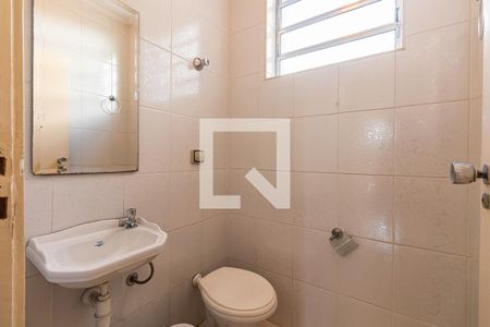 Casa à venda com 304m², 5 quartos e 3 vagasCasa 1 - Lavabo