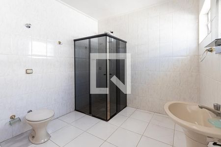 Casa à venda com 304m², 5 quartos e 3 vagasCasa 1 - Banheiro 2