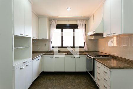 Apartamento à venda com 277m², 4 quartos e 4 vagasCozinha