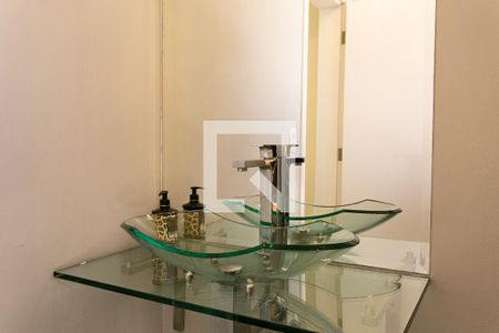 Apartamento à venda com 277m², 4 quartos e 4 vagasLavabo