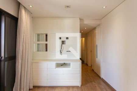 Apartamento à venda com 277m², 4 quartos e 4 vagasSuíte 1