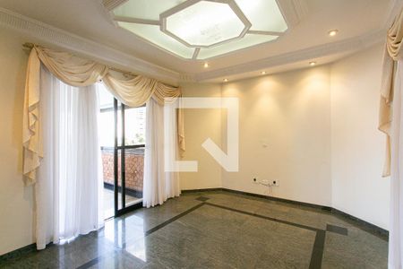 Apartamento à venda com 277m², 4 quartos e 4 vagasSala