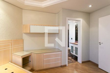 Apartamento à venda com 277m², 4 quartos e 4 vagasSuíte 3