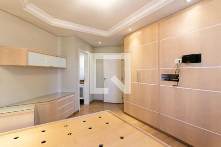 Apartamento à venda com 277m², 4 quartos e 4 vagasSuíte 3