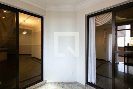 Apartamento à venda com 277m², 4 quartos e 4 vagasEspaço Gourmet