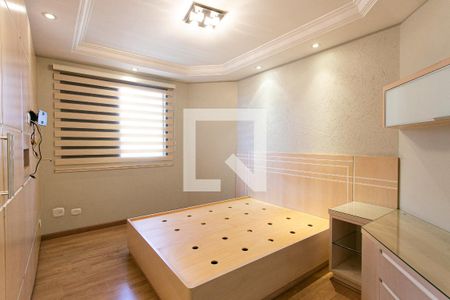 Apartamento à venda com 277m², 4 quartos e 4 vagasSuíte 3