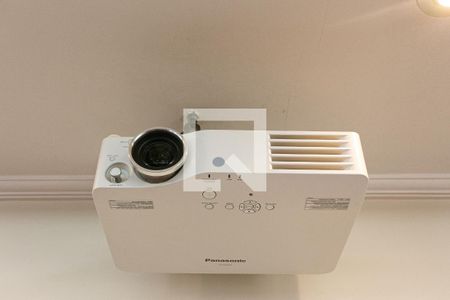 Apartamento à venda com 277m², 4 quartos e 4 vagasSala