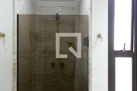 Apartamento à venda com 277m², 4 quartos e 4 vagasBanheiro da Suíte 2