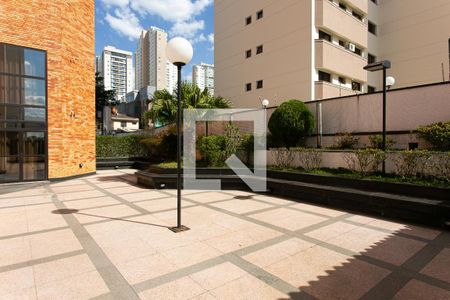 Apartamento à venda com 277m², 4 quartos e 4 vagasÁrea comum