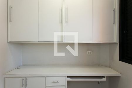 Apartamento à venda com 277m², 4 quartos e 4 vagasQuarto de Serviço