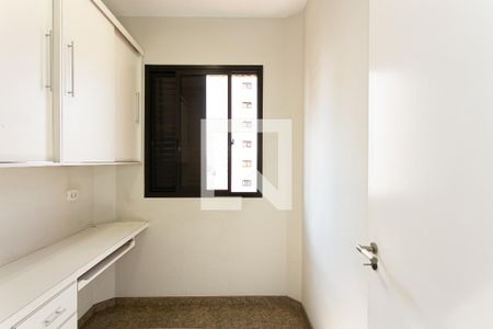Apartamento à venda com 277m², 4 quartos e 4 vagasQuarto de Serviço