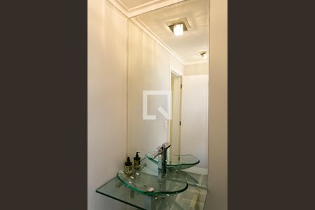 Apartamento à venda com 277m², 4 quartos e 4 vagasLavabo