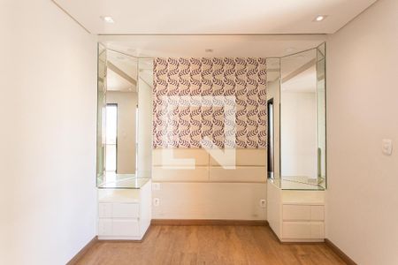 Apartamento à venda com 277m², 4 quartos e 4 vagasSuíte 1