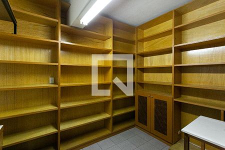 Apartamento à venda com 277m², 4 quartos e 4 vagasDepósito Privativo