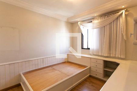 Apartamento à venda com 277m², 4 quartos e 4 vagasSuíte 4