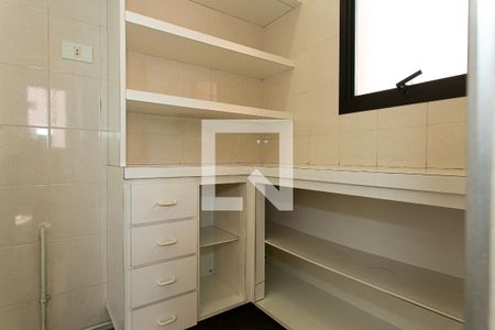 Apartamento à venda com 277m², 4 quartos e 4 vagasQuarto de Serviço