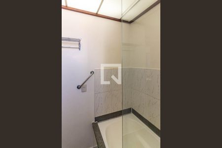 Apartamento para alugar com 48m², 1 quarto e 1 vagaBanheiro