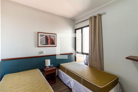 Apartamento para alugar com 48m², 1 quarto e 1 vagaQuarto