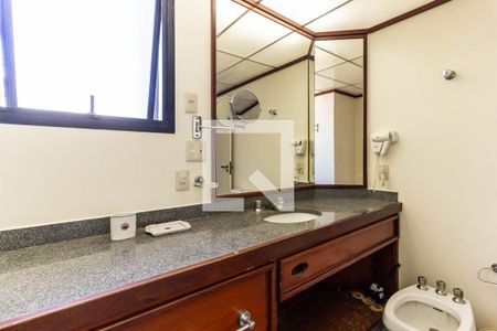 Apartamento para alugar com 48m², 1 quarto e 1 vagaBanheiro