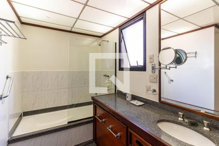 Apartamento para alugar com 48m², 1 quarto e 1 vagaBanheiro