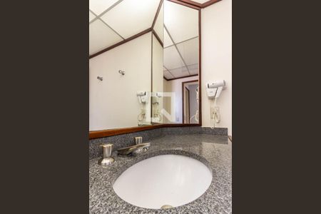 Apartamento para alugar com 48m², 1 quarto e 1 vagaBanheiro